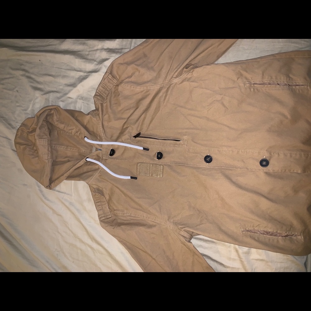 Jacket